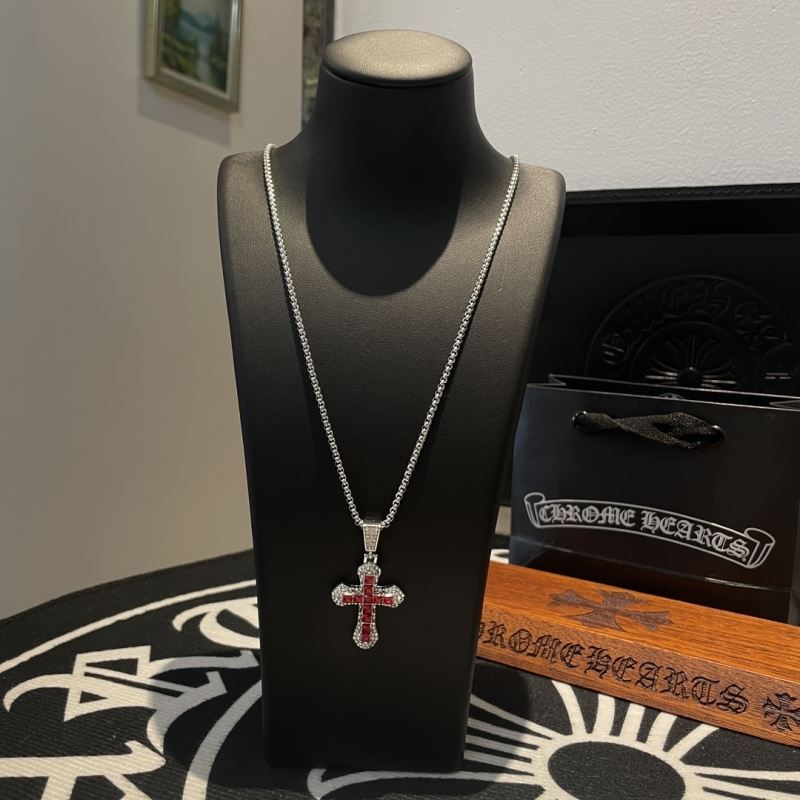 Chrome Hearts Necklaces